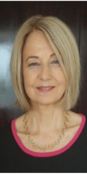 Profile picture Zenda Ofir